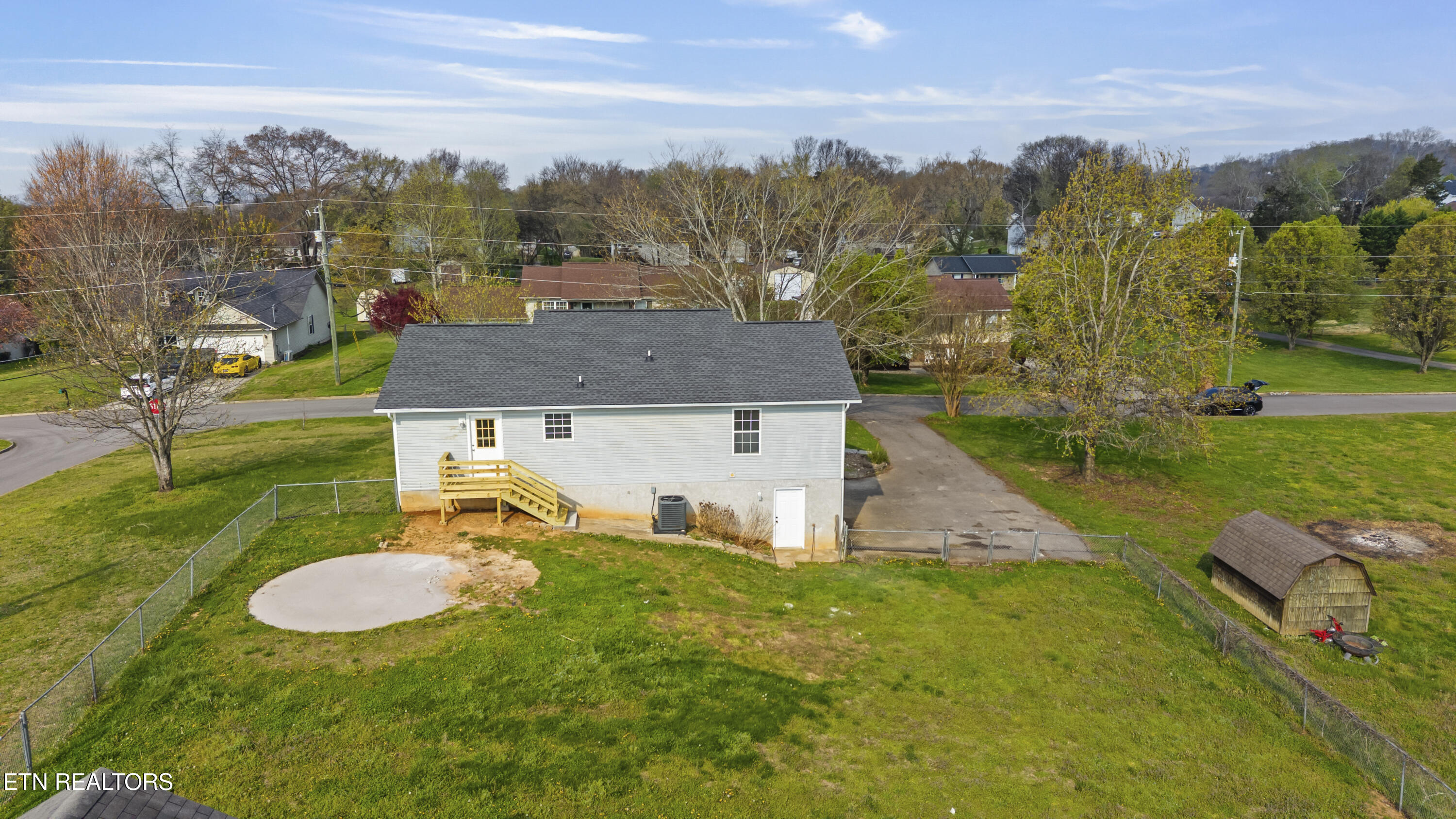 4554 Clifton Lane Strawberry Plains TN 37871