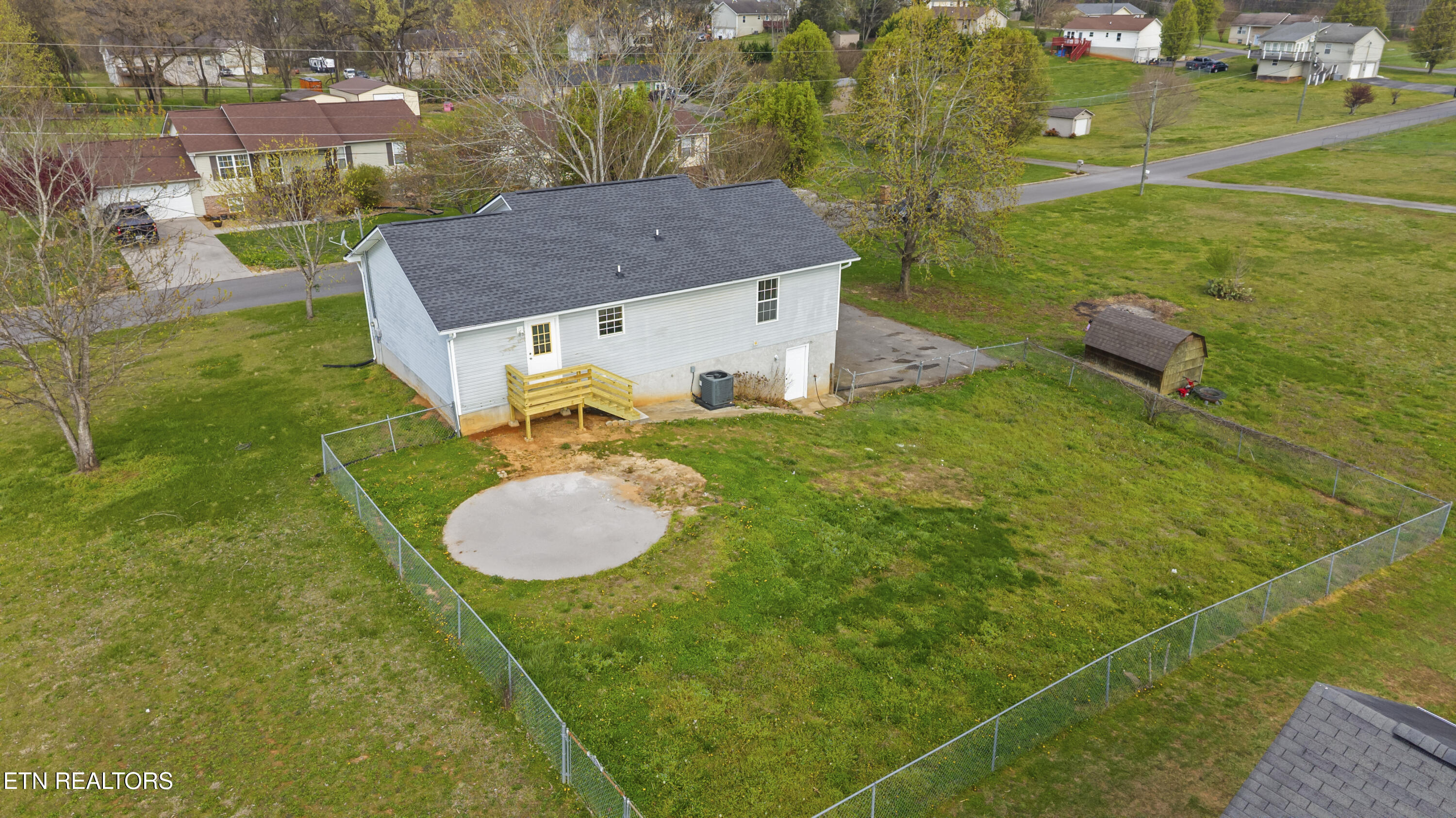 4554 Clifton Lane Strawberry Plains TN 37871