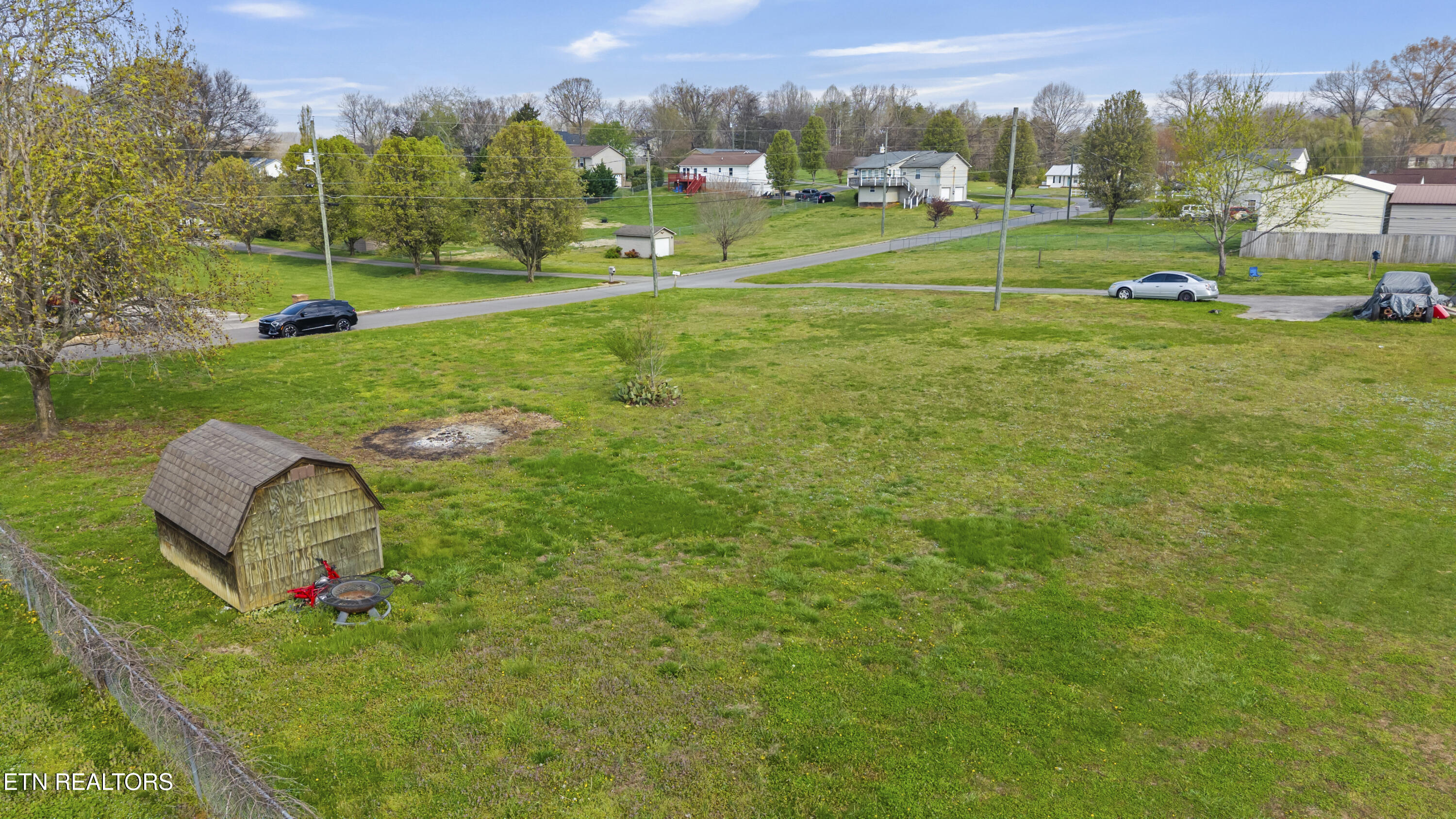 4554 Clifton Lane Strawberry Plains TN 37871