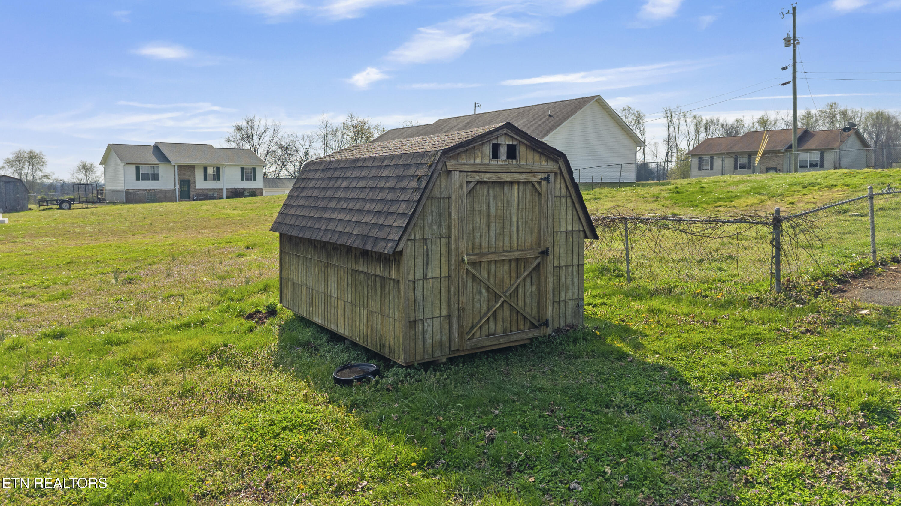 4554 Clifton Lane Strawberry Plains TN 37871