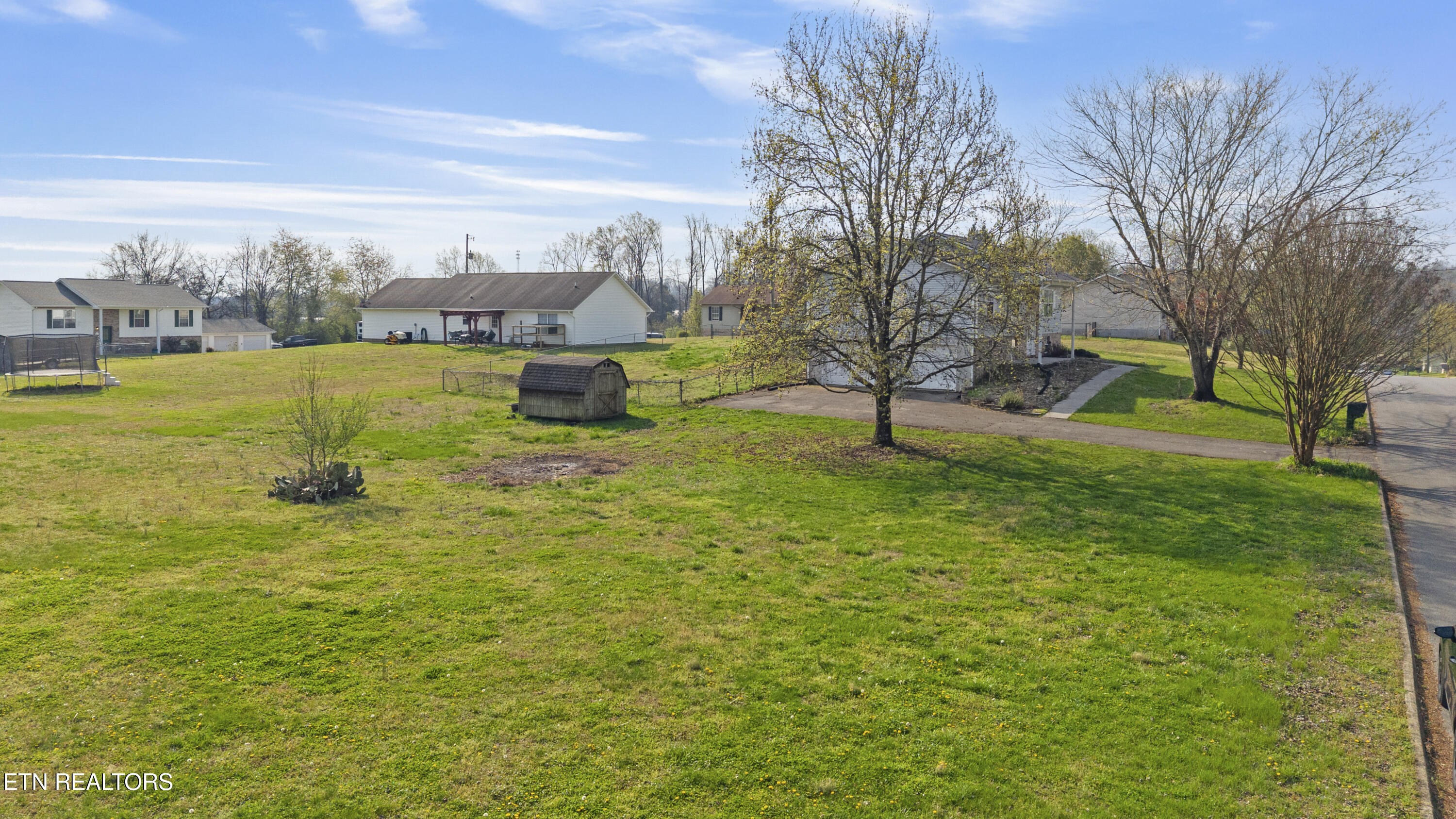 4554 Clifton Lane Strawberry Plains TN 37871