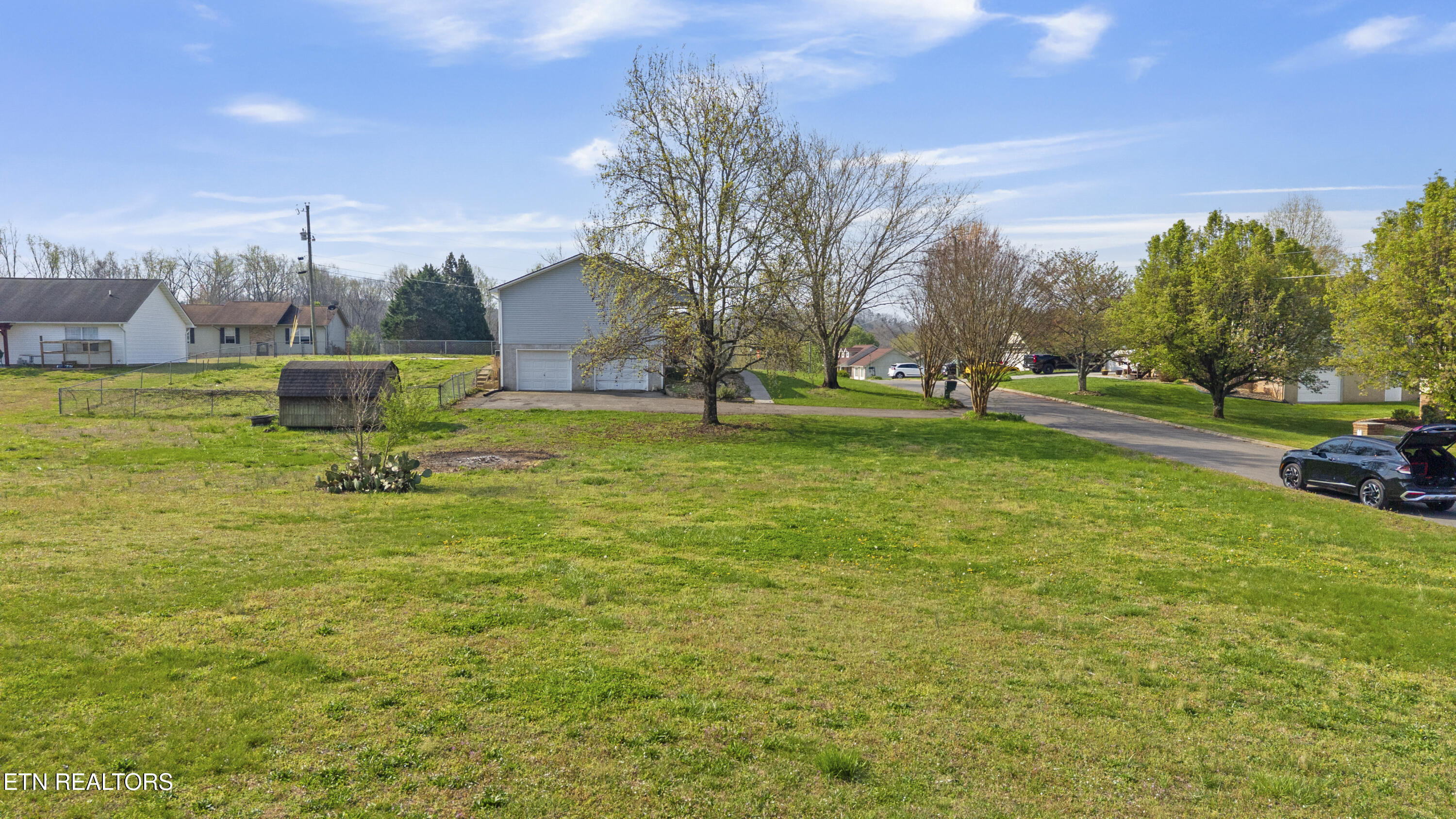 4554 Clifton Lane Strawberry Plains TN 37871