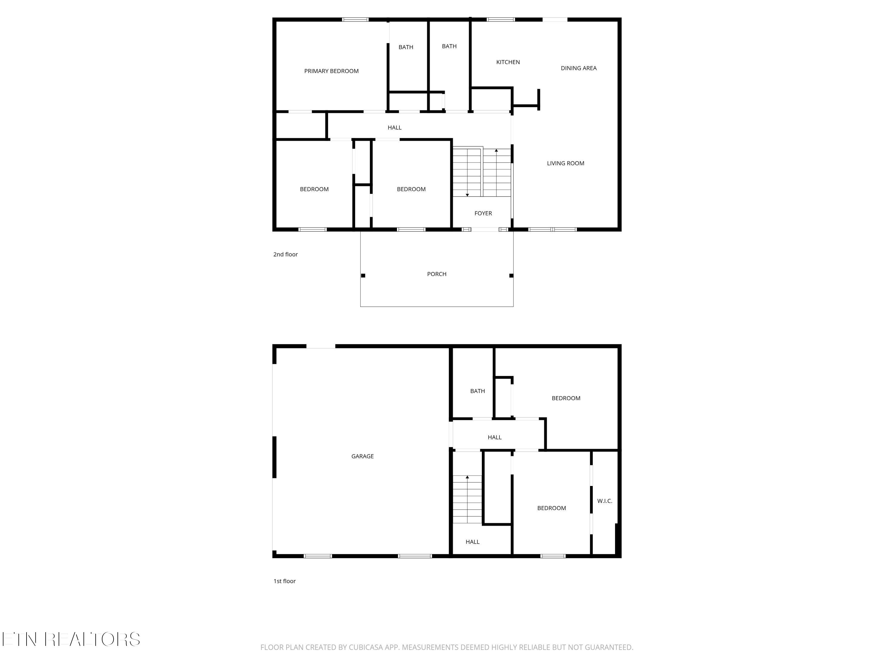 4554 Clifton Lane Strawberry Plains TN 37871