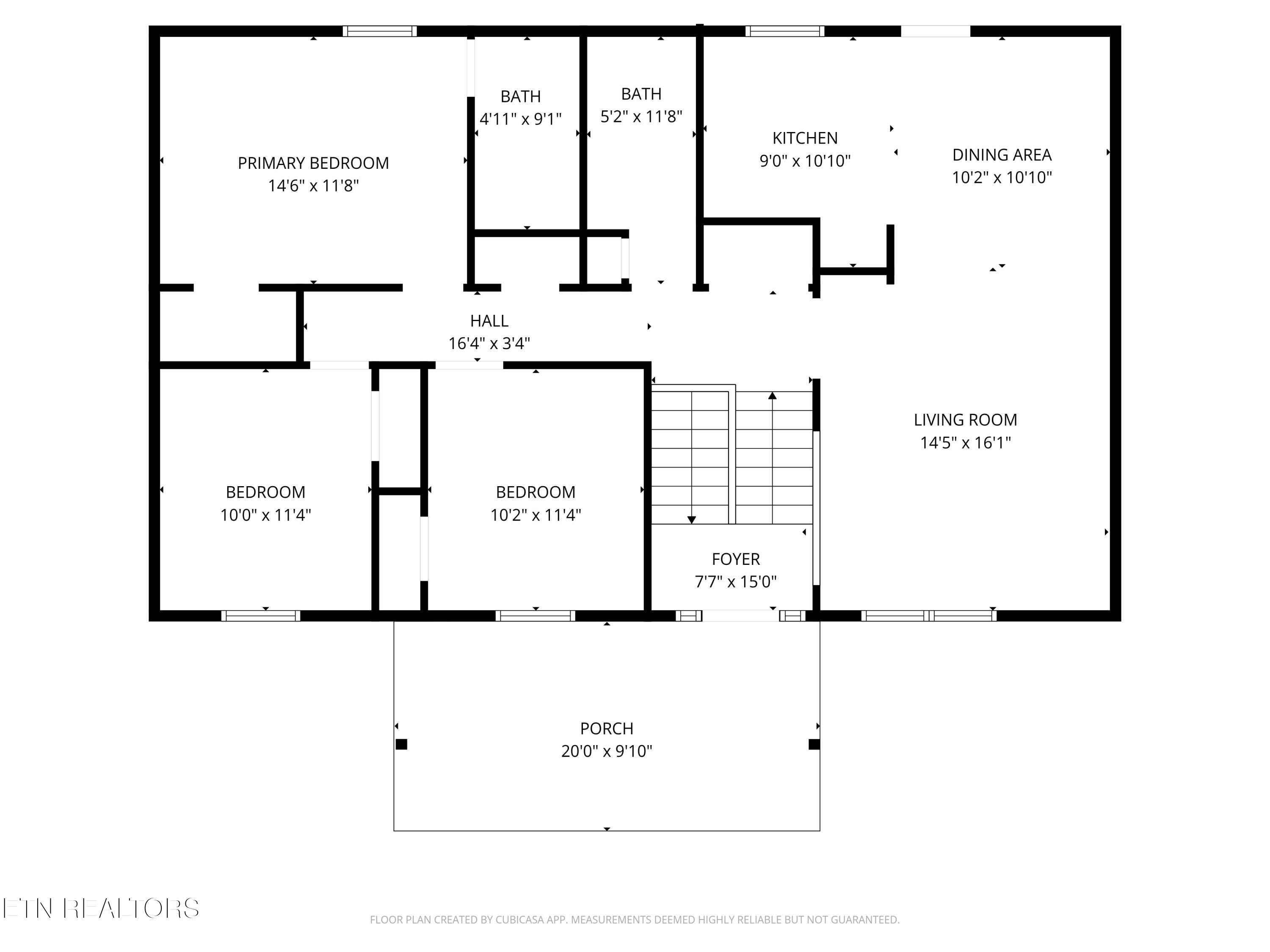 4554 Clifton Lane Strawberry Plains TN 37871