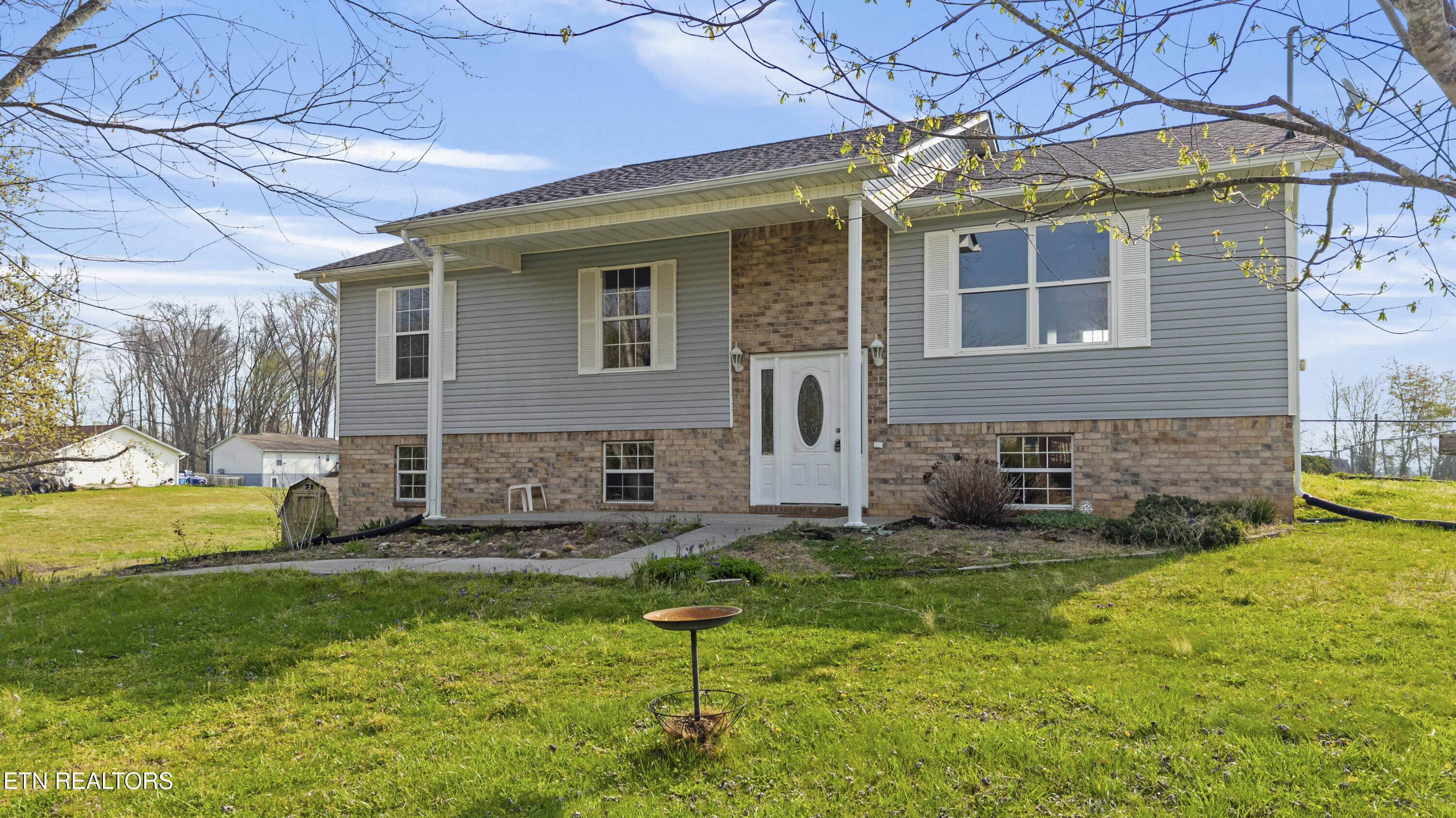 4554 Clifton Lane Strawberry Plains TN 37871