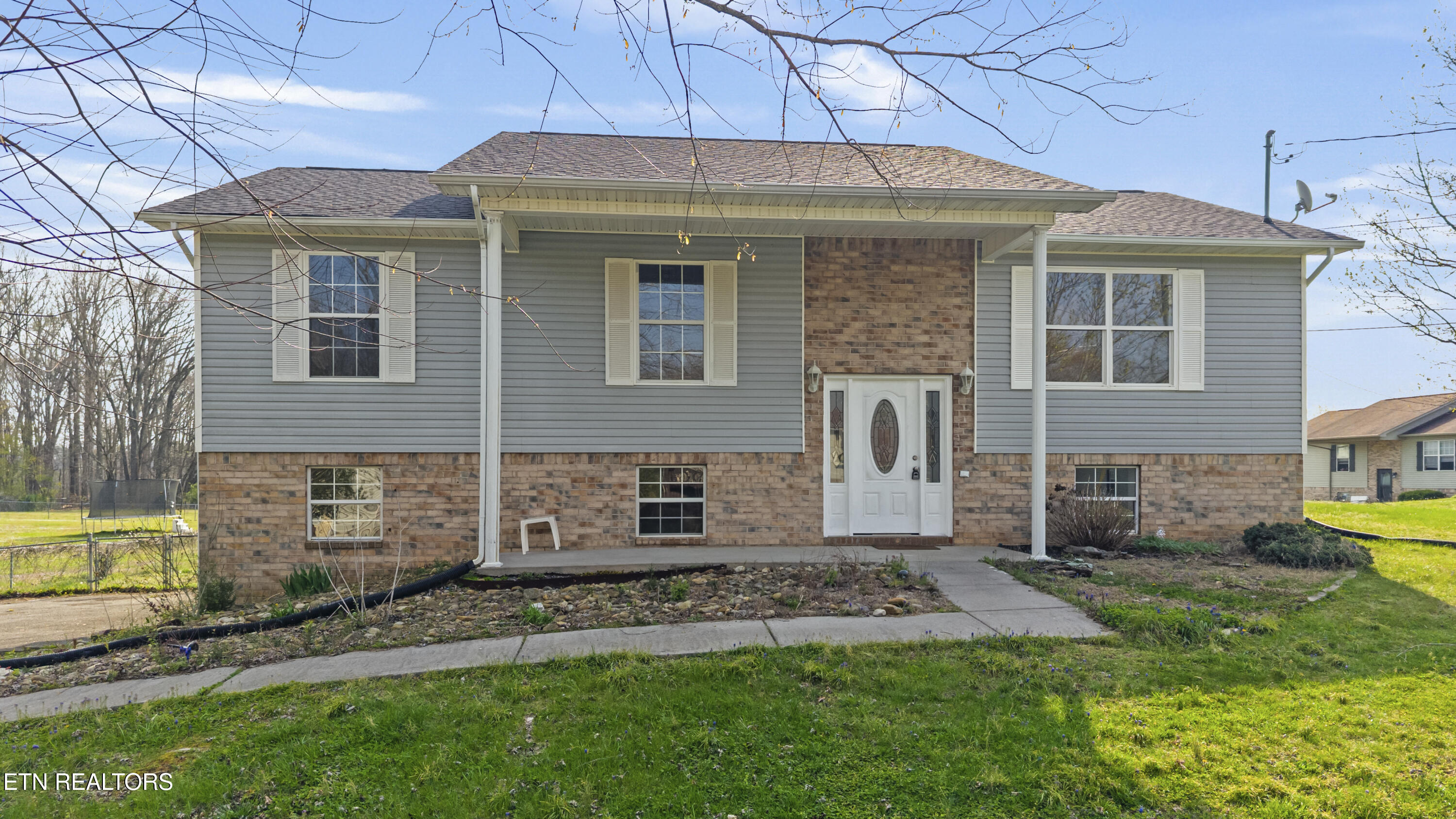 4554 Clifton Lane Strawberry Plains TN 37871