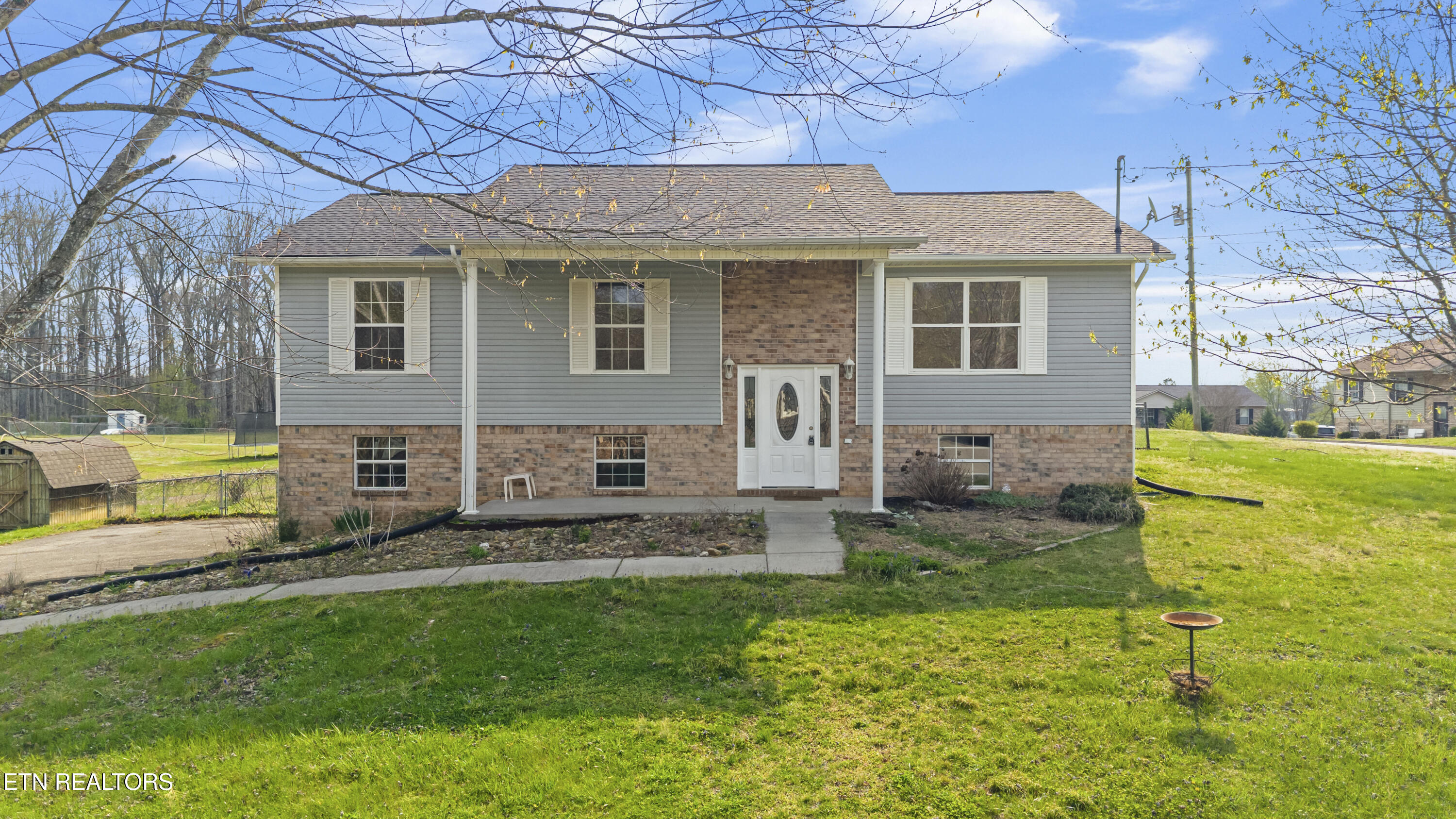 4554 Clifton Lane Strawberry Plains TN 37871