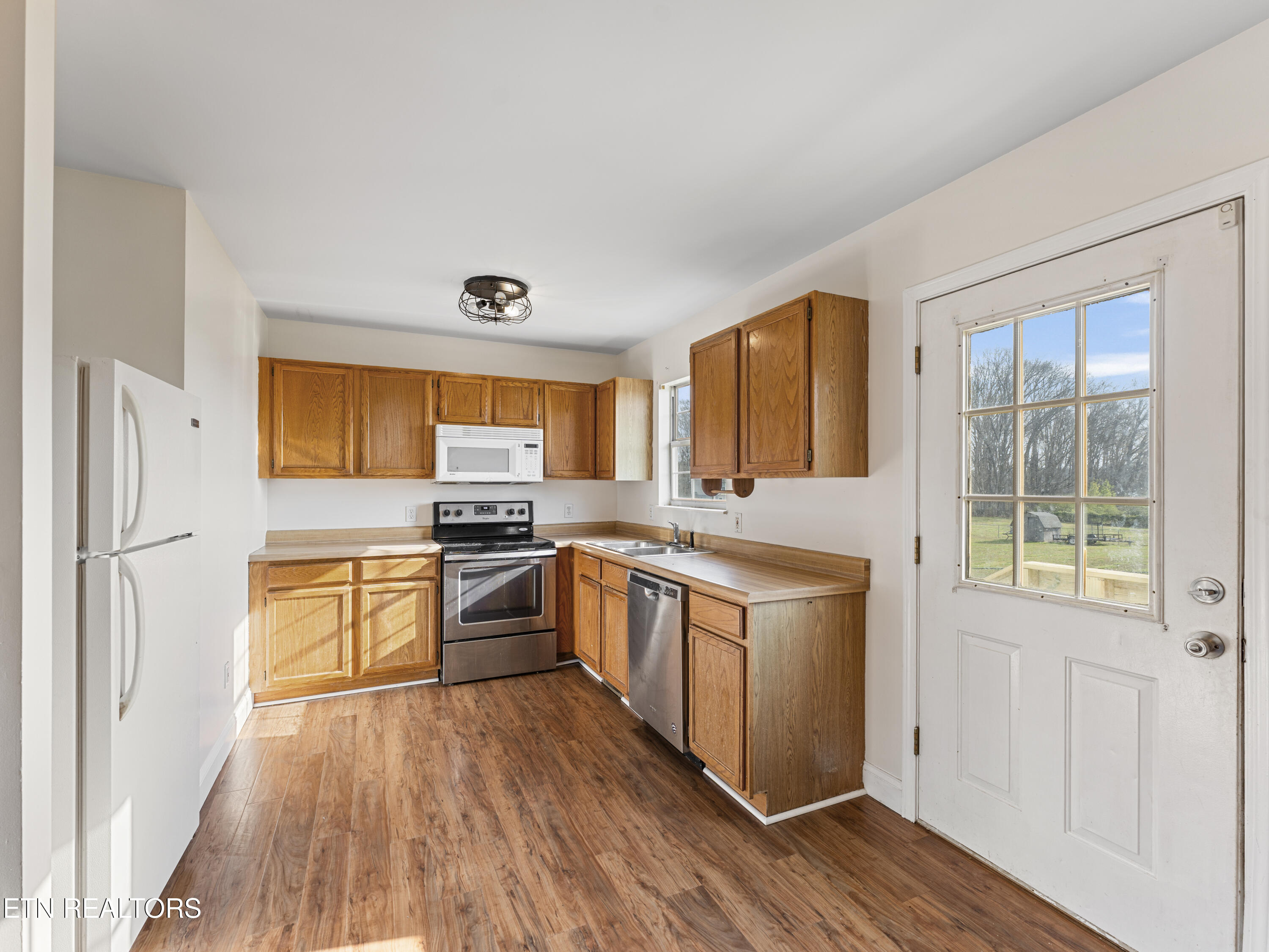 4554 Clifton Lane Strawberry Plains TN 37871