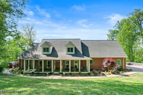 114 Hidden Brook Drive Sweetwater TN 37874