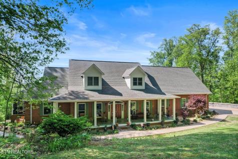 114 Hidden Brook Drive Sweetwater TN 37874