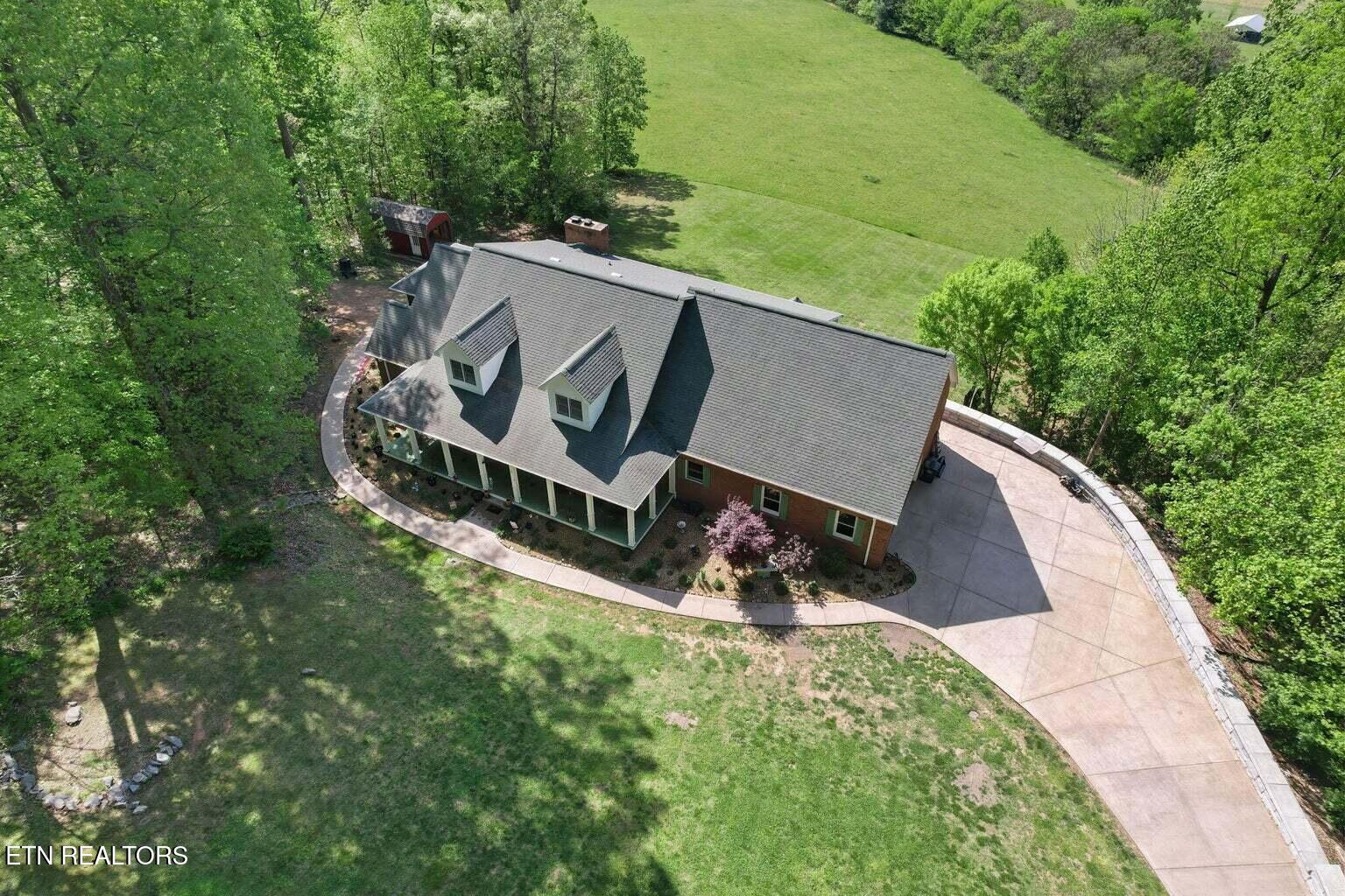 114 Hidden Brook Drive Sweetwater TN 37874