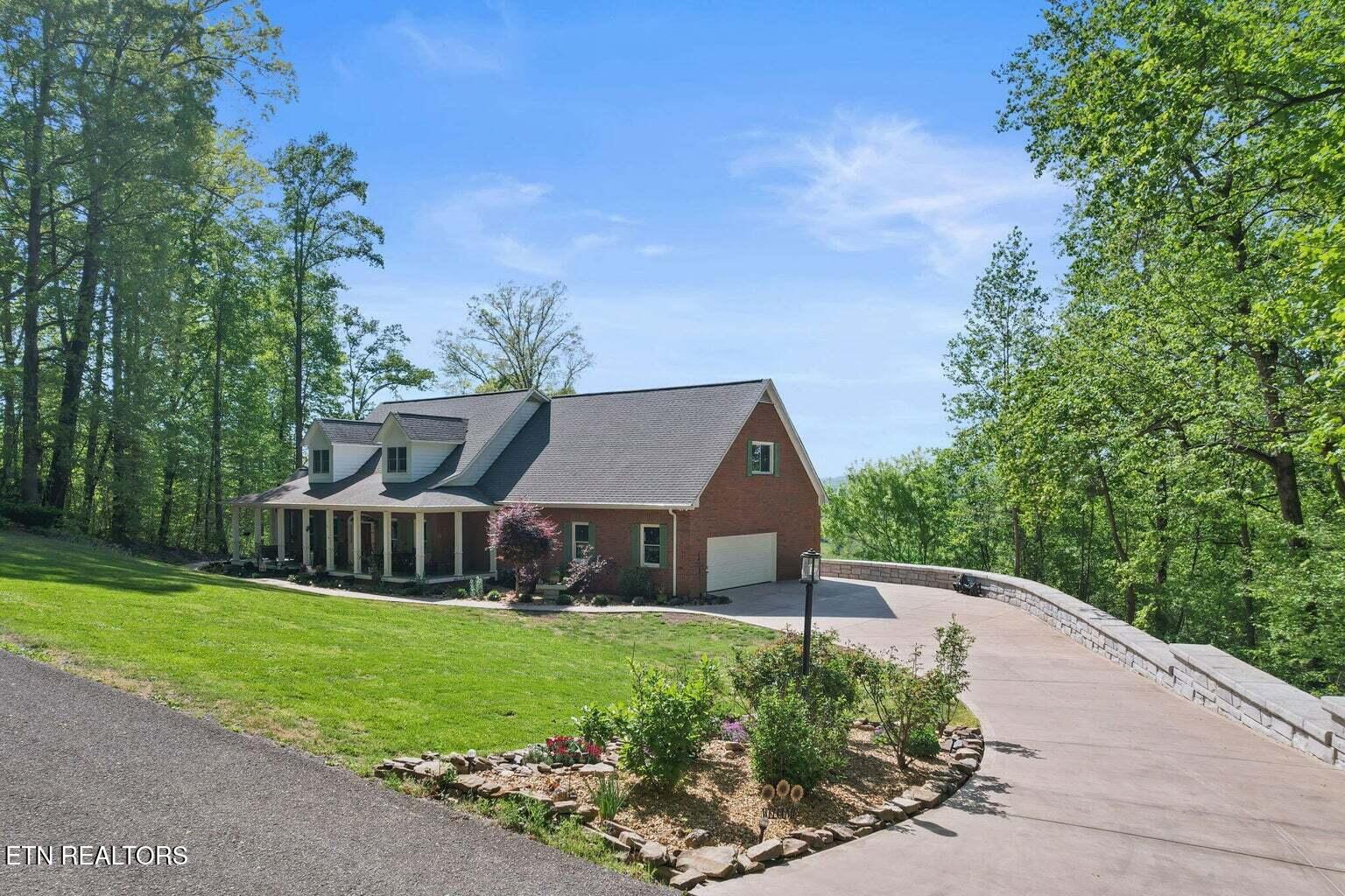 114 Hidden Brook Drive Sweetwater TN 37874