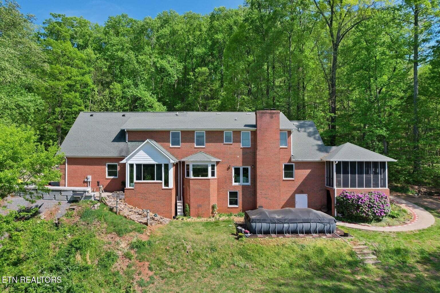 114 Hidden Brook Drive Sweetwater TN 37874
