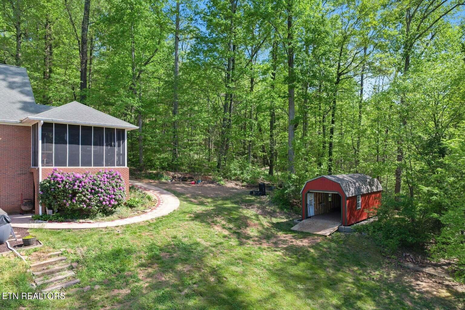 114 Hidden Brook Drive Sweetwater TN 37874