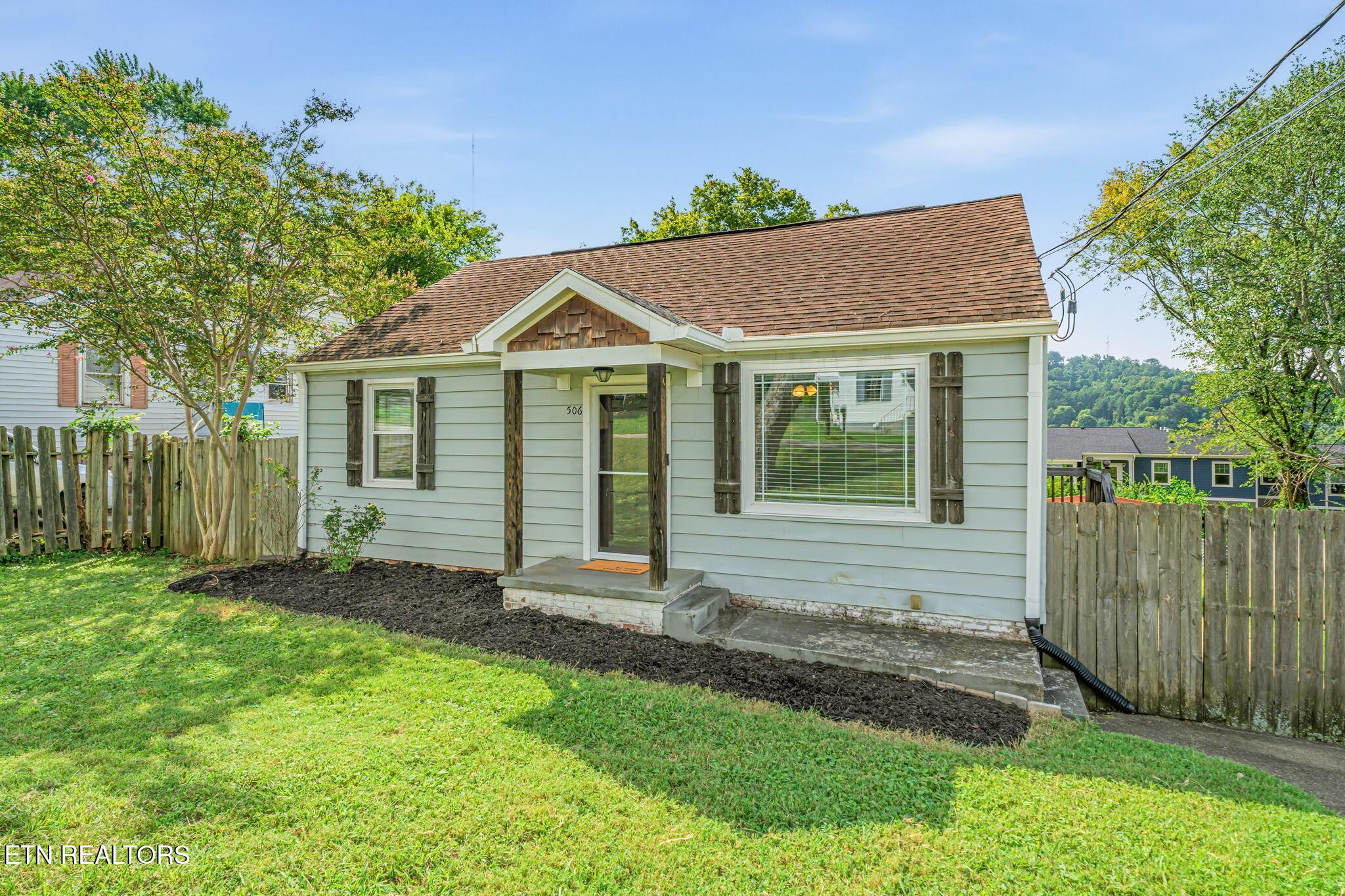 506 Broadview Drive Knoxville TN 37912