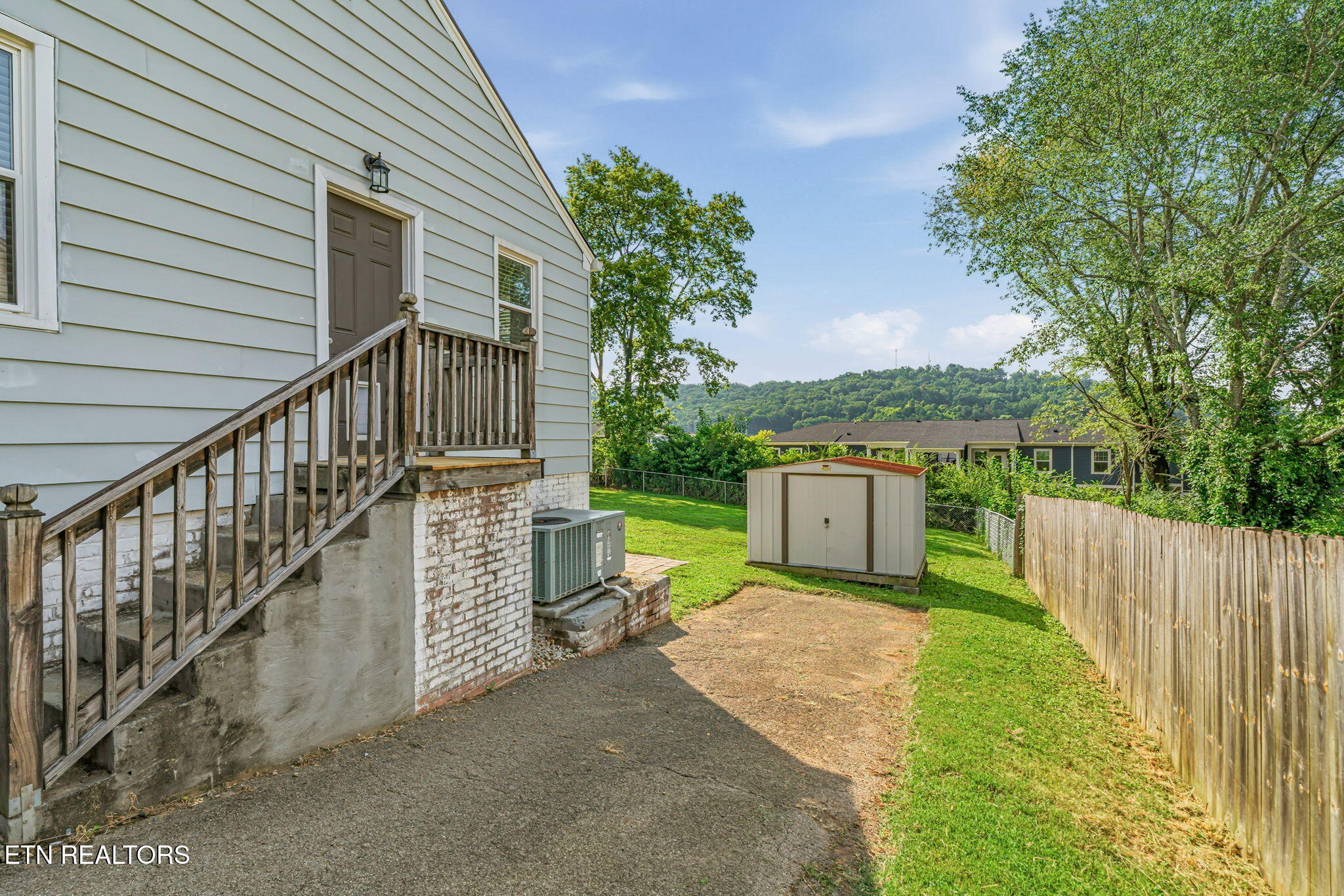 506 Broadview Drive Knoxville TN 37912