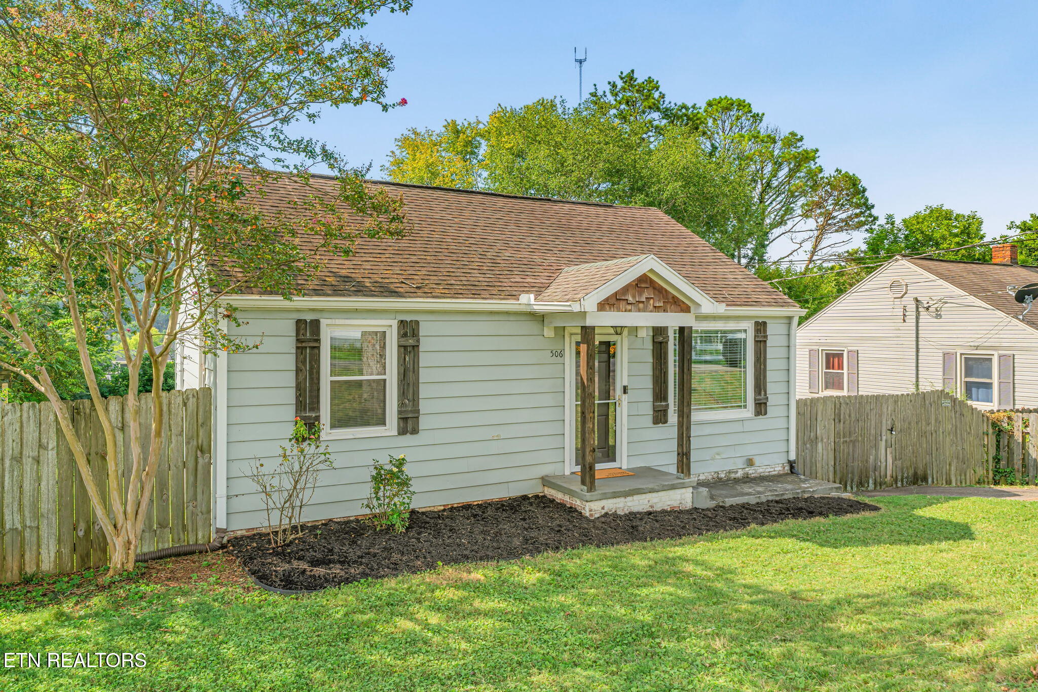 506 Broadview Drive Knoxville TN 37912