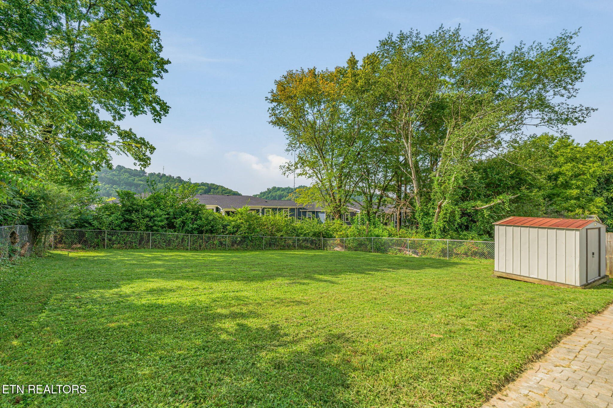506 Broadview Drive Knoxville TN 37912