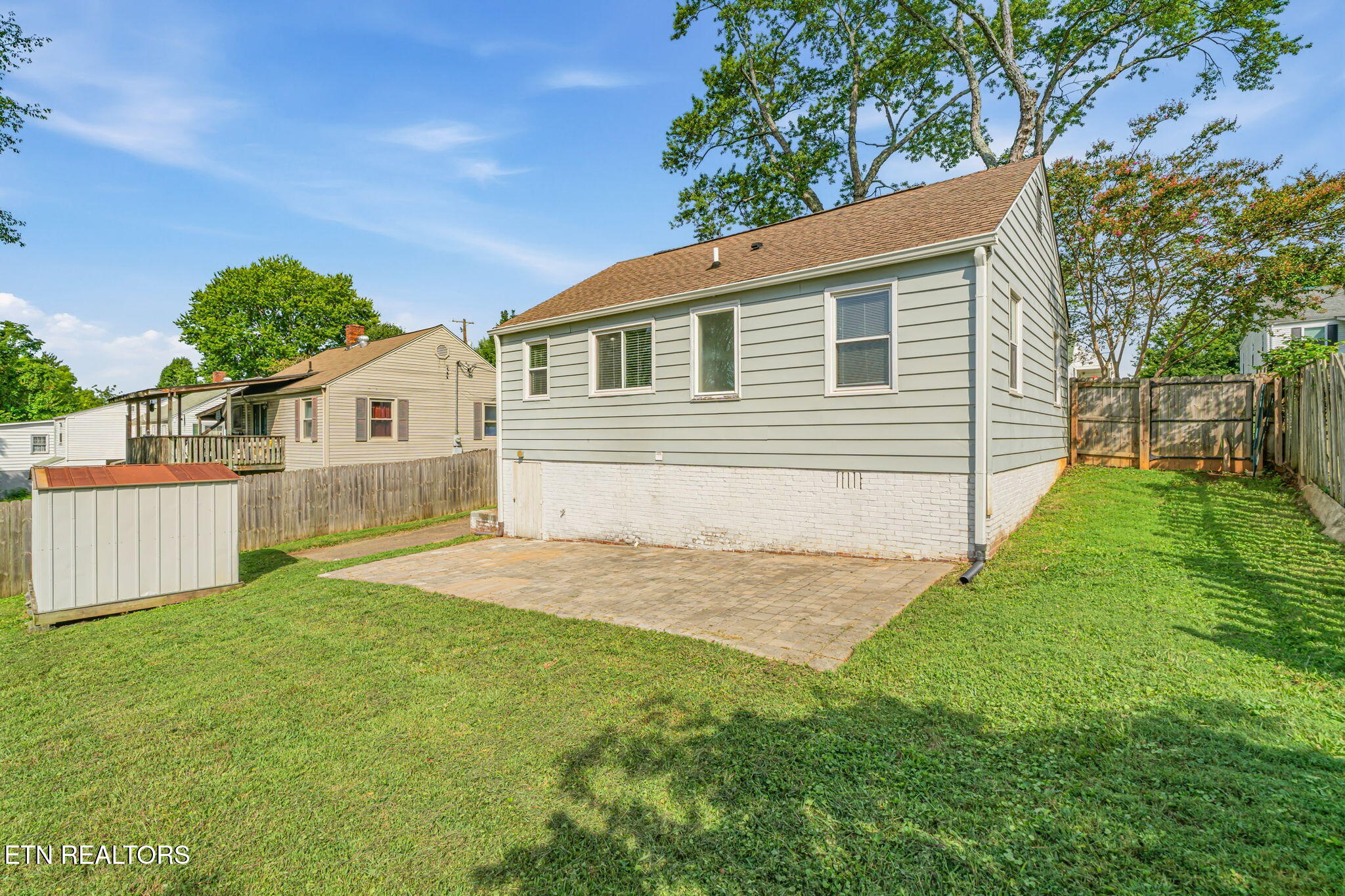 506 Broadview Drive Knoxville TN 37912