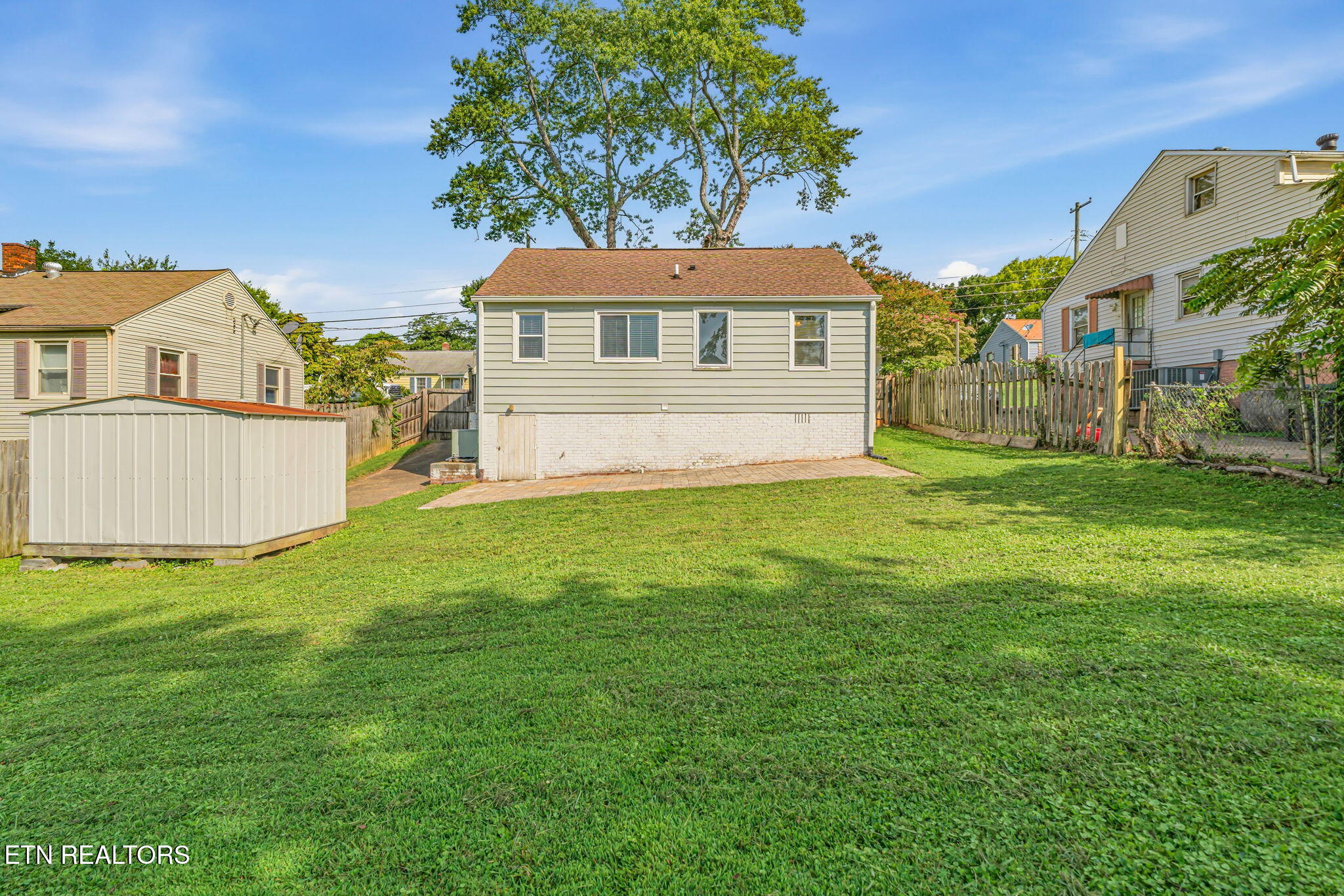 506 Broadview Drive Knoxville TN 37912