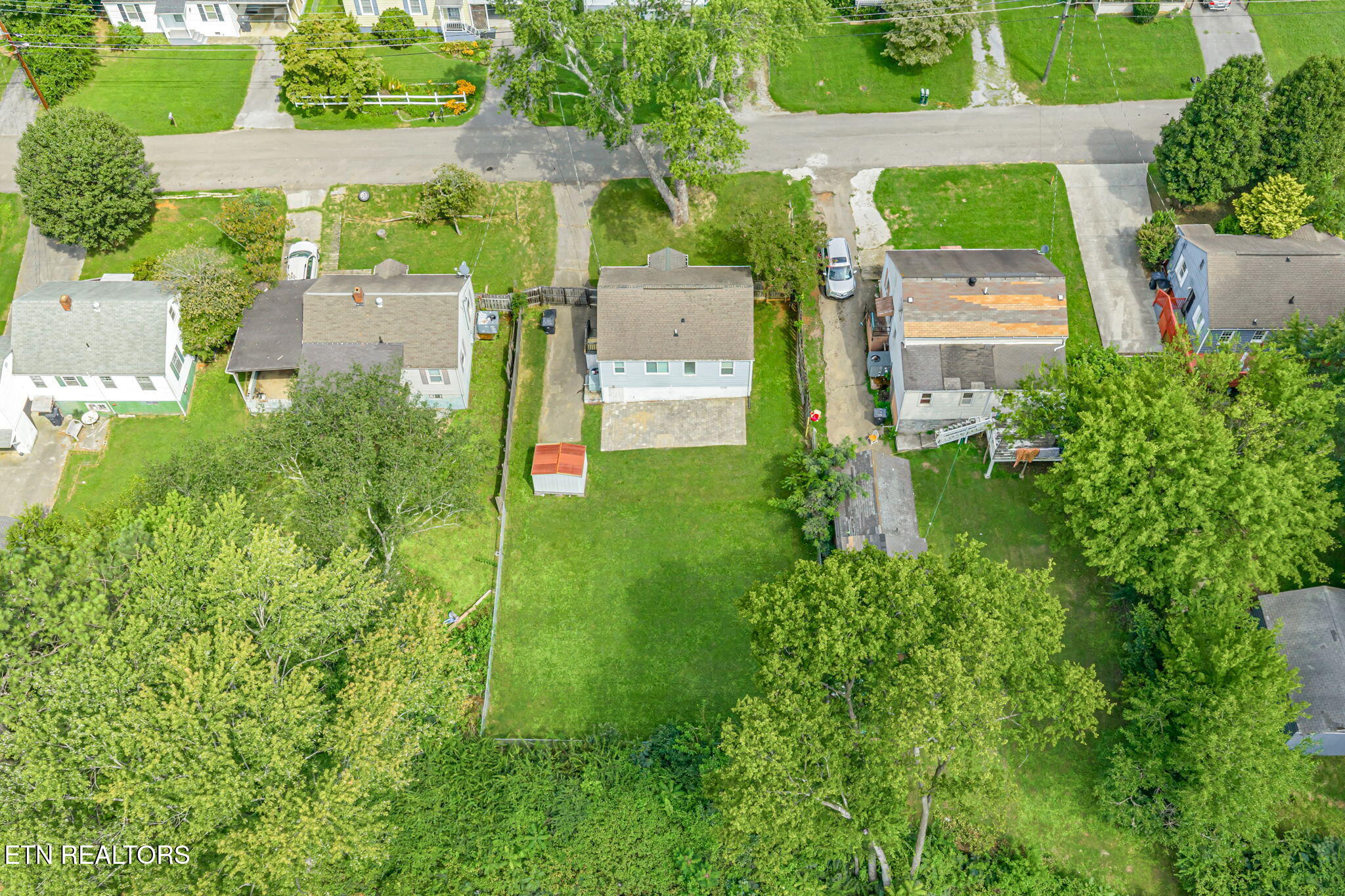 506 Broadview Drive Knoxville TN 37912
