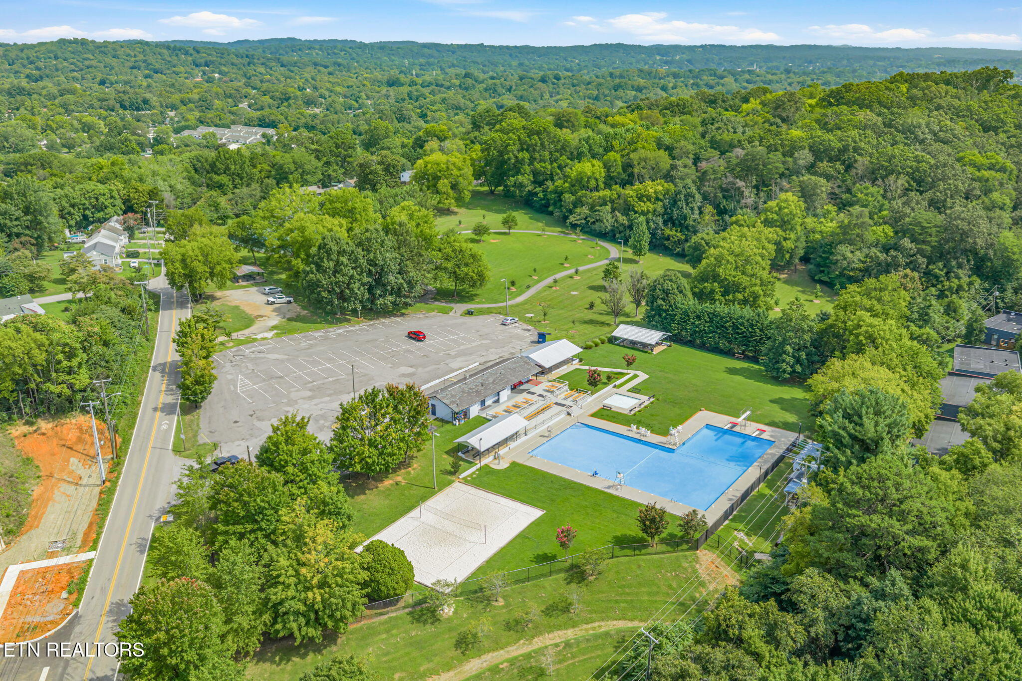 506 Broadview Drive Knoxville TN 37912