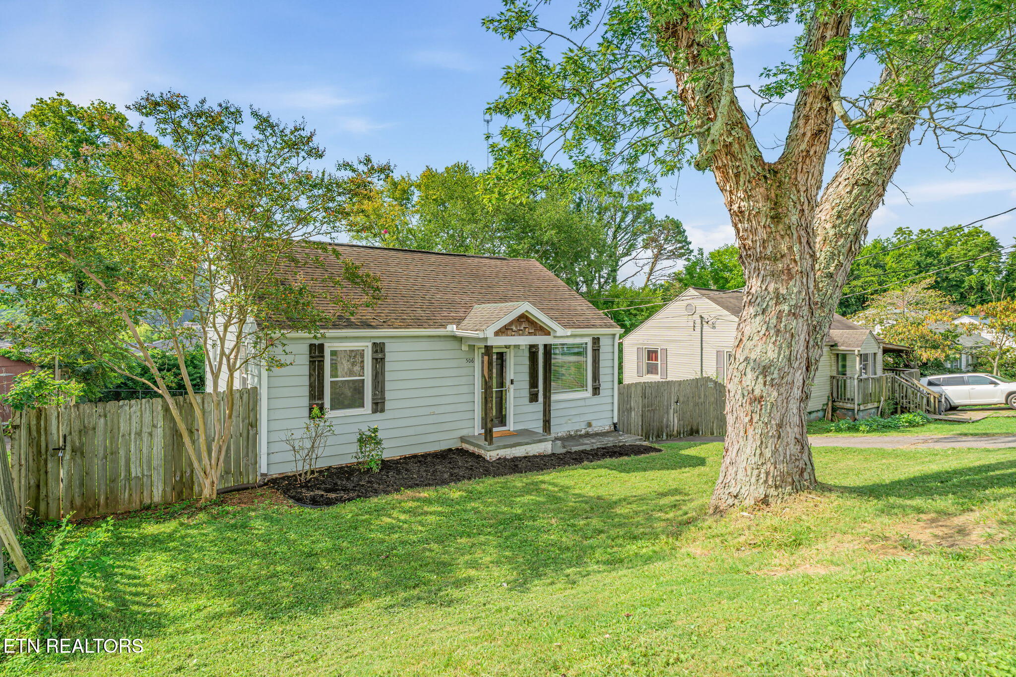 506 Broadview Drive Knoxville TN 37912