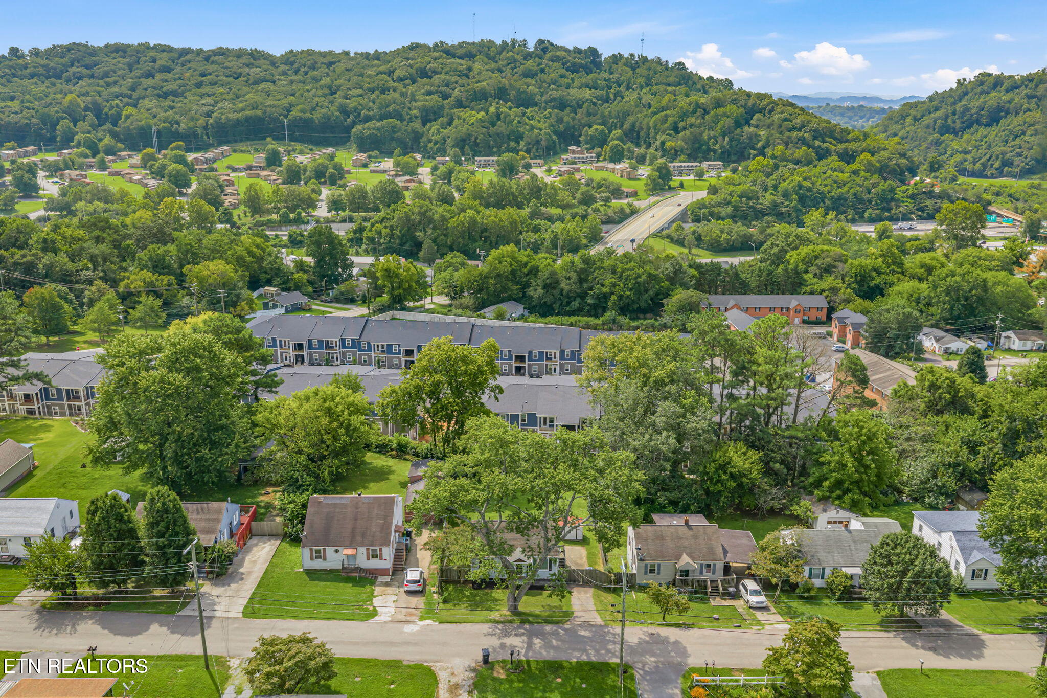 506 Broadview Drive Knoxville TN 37912