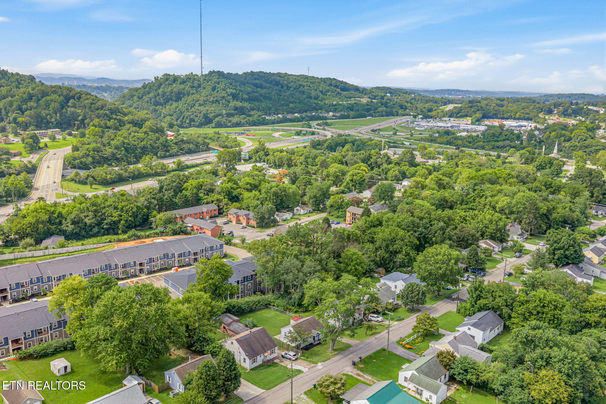 506 Broadview Drive Knoxville TN 37912