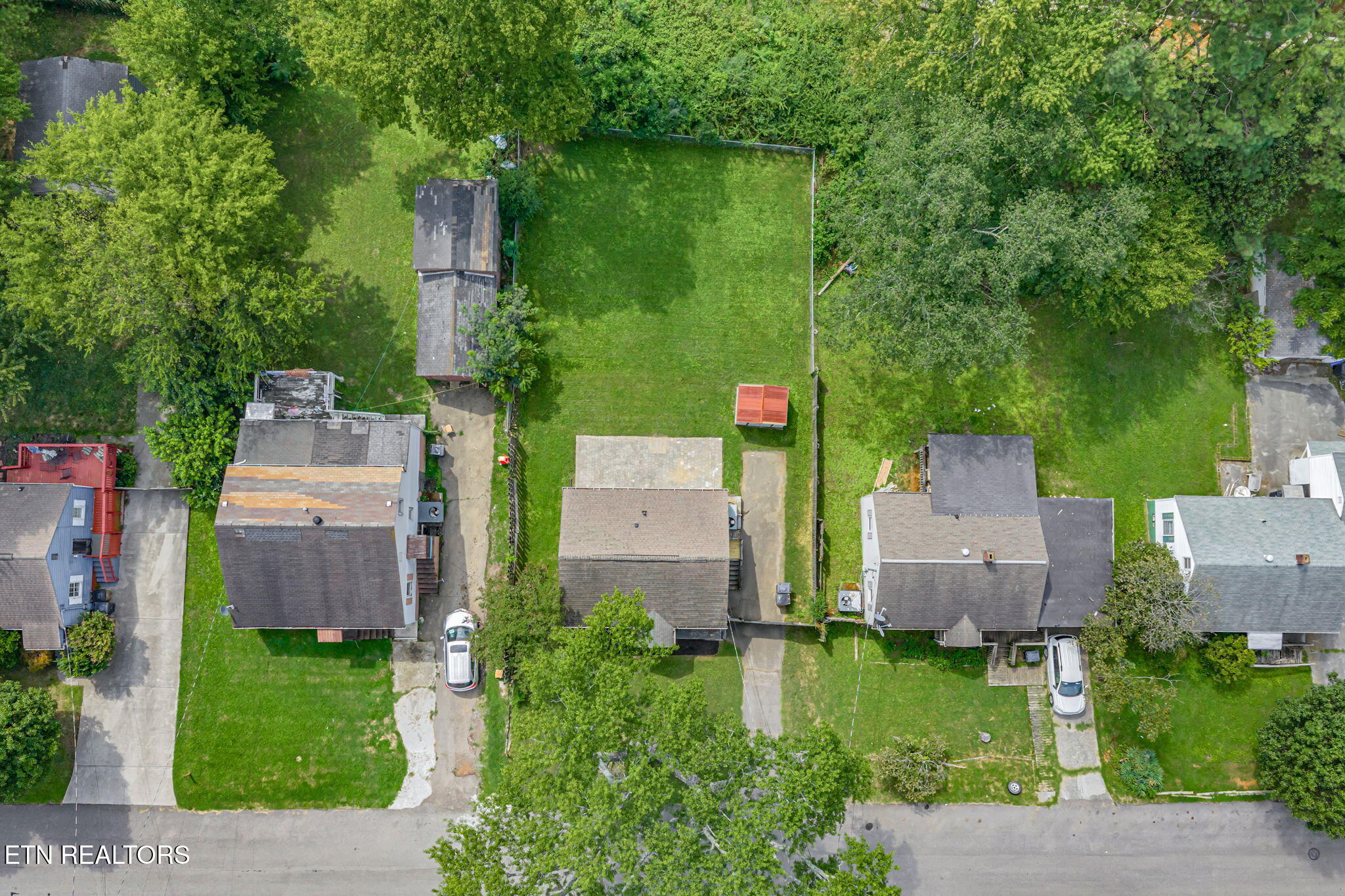 506 Broadview Drive Knoxville TN 37912