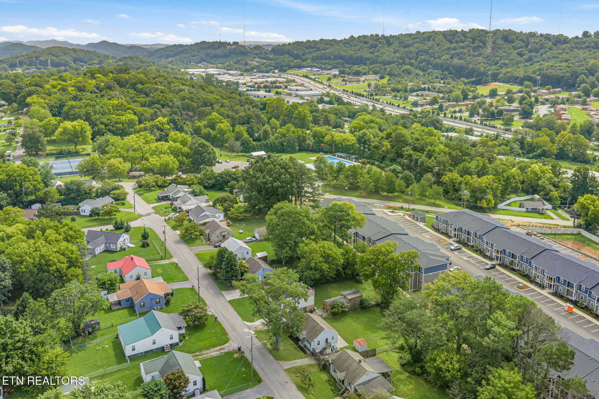 506 Broadview Drive Knoxville TN 37912