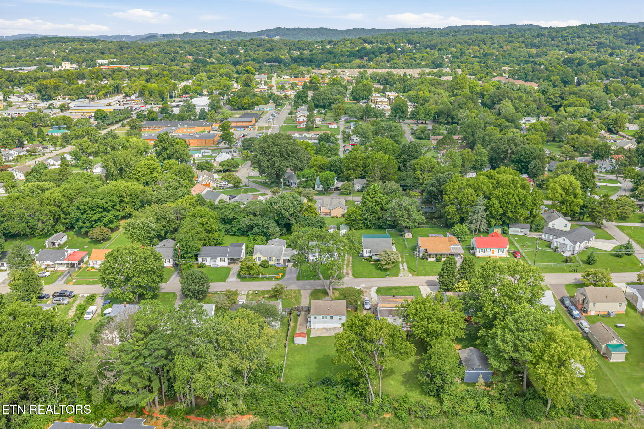506 Broadview Drive Knoxville TN 37912
