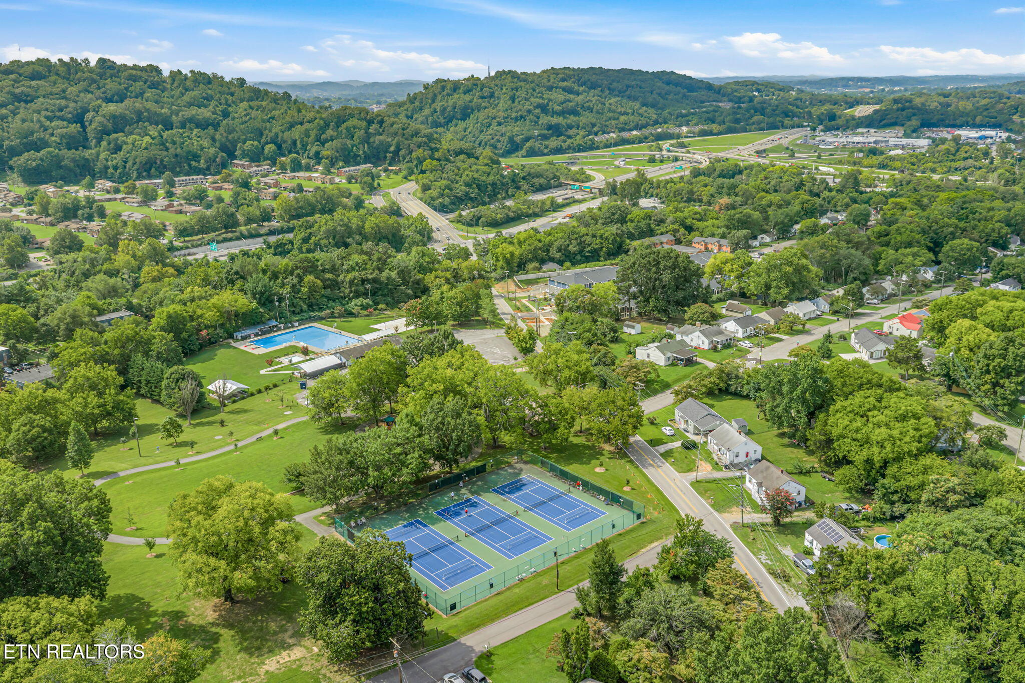 506 Broadview Drive Knoxville TN 37912