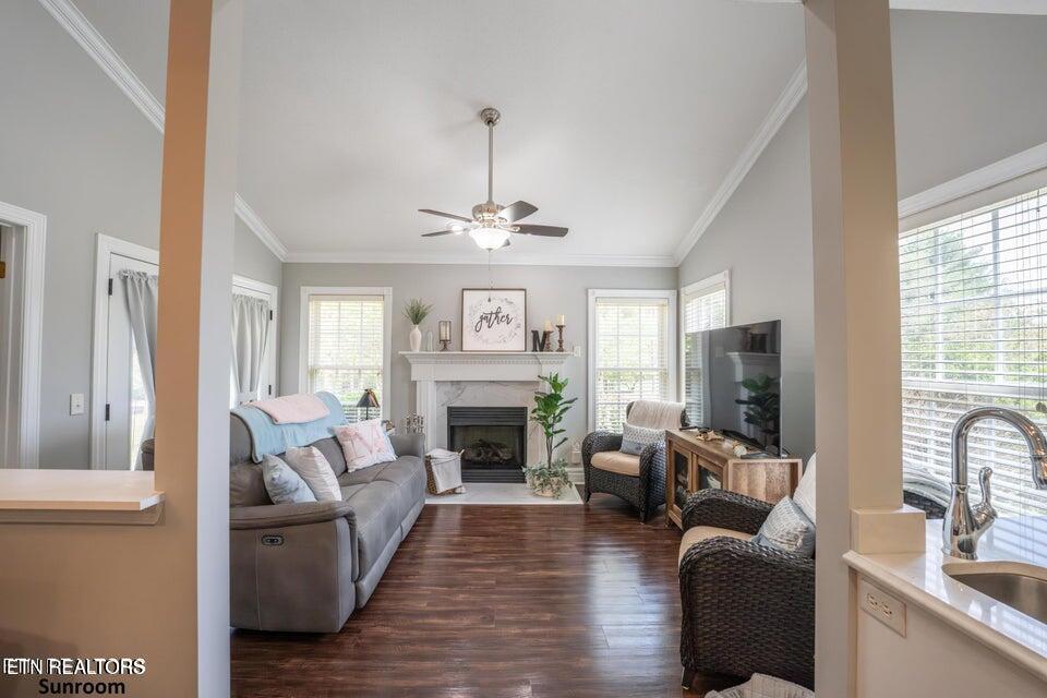 29 Broadleaf Place Crossville TN 38555