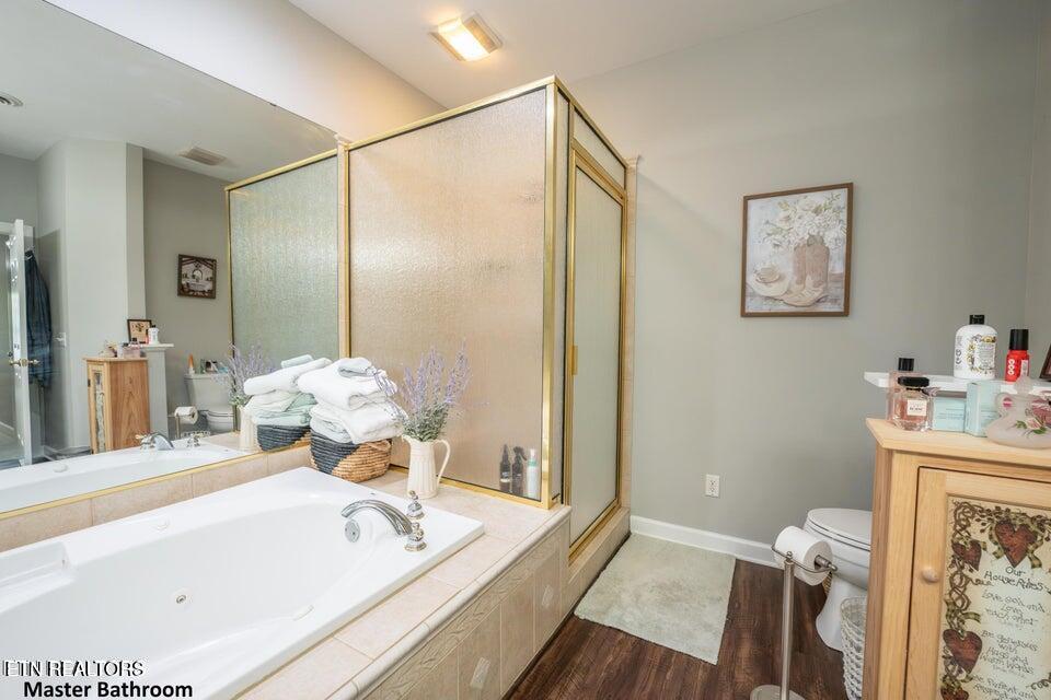29 Broadleaf Place Crossville TN 38555