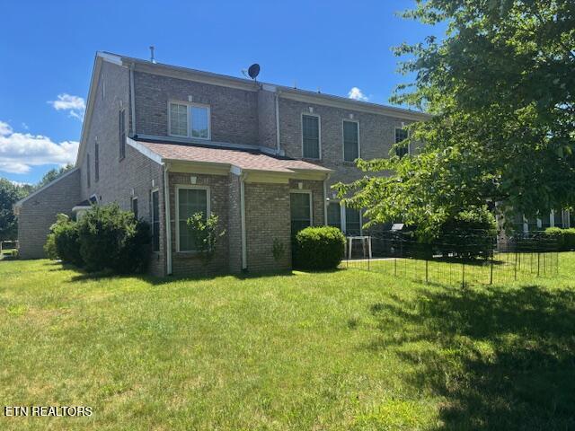 29 Broadleaf Place Crossville TN 38555
