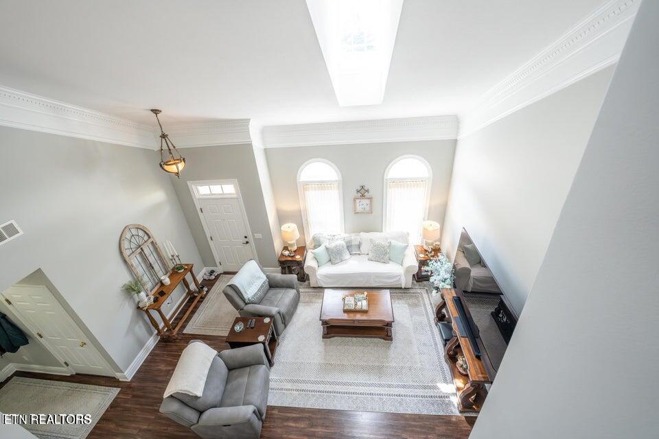 29 Broadleaf Place Crossville TN 38555