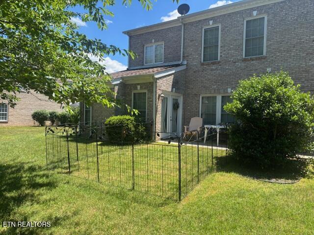 29 Broadleaf Place Crossville TN 38555