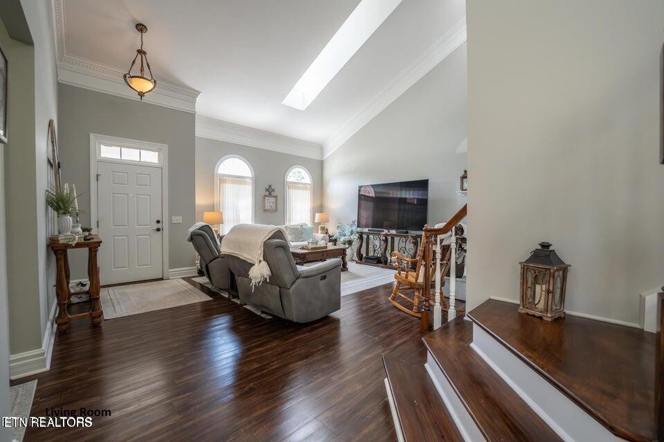 29 Broadleaf Place Crossville TN 38555