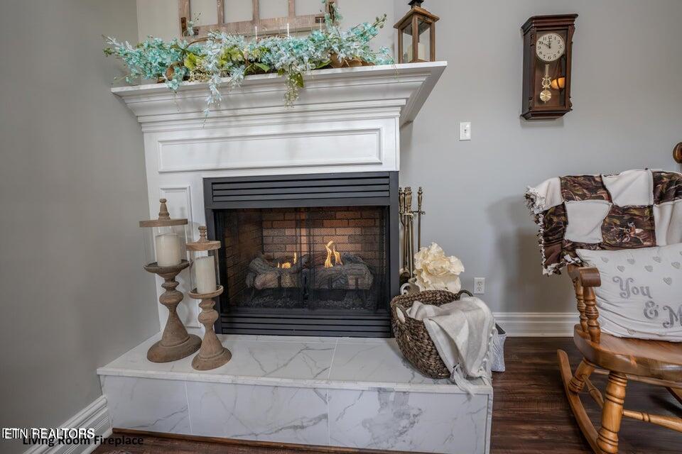 29 Broadleaf Place Crossville TN 38555