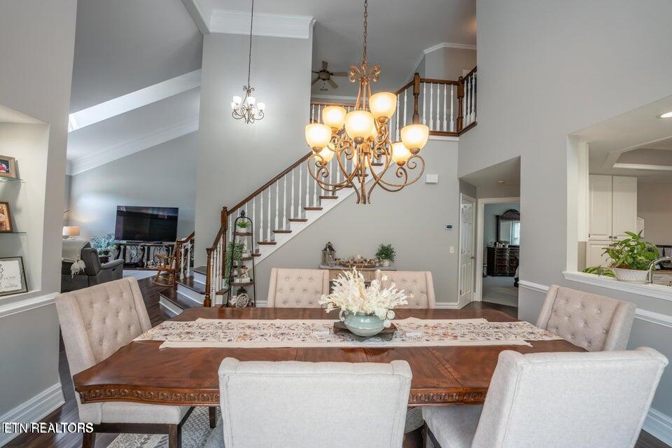 29 Broadleaf Place Crossville TN 38555