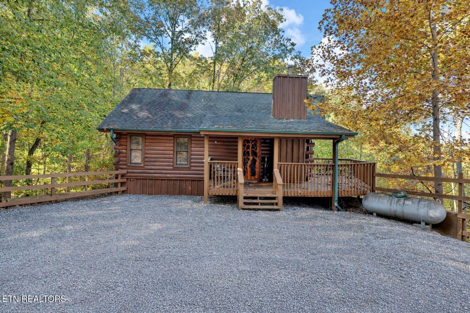 3195 Emerald Springs Loop Sevierville TN 37862