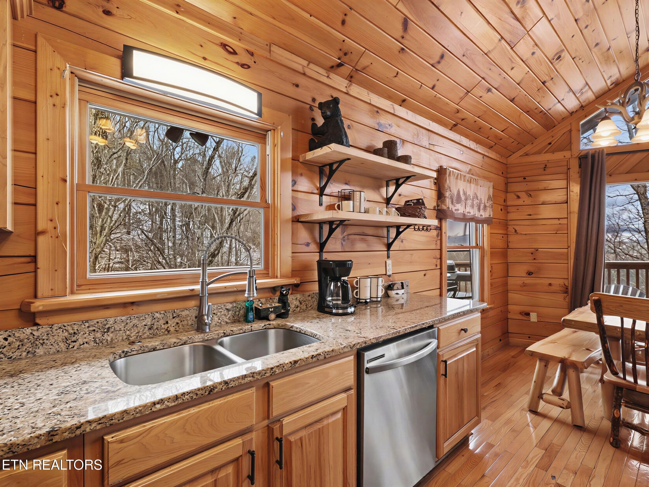 3195 Emerald Springs Loop Sevierville TN 37862