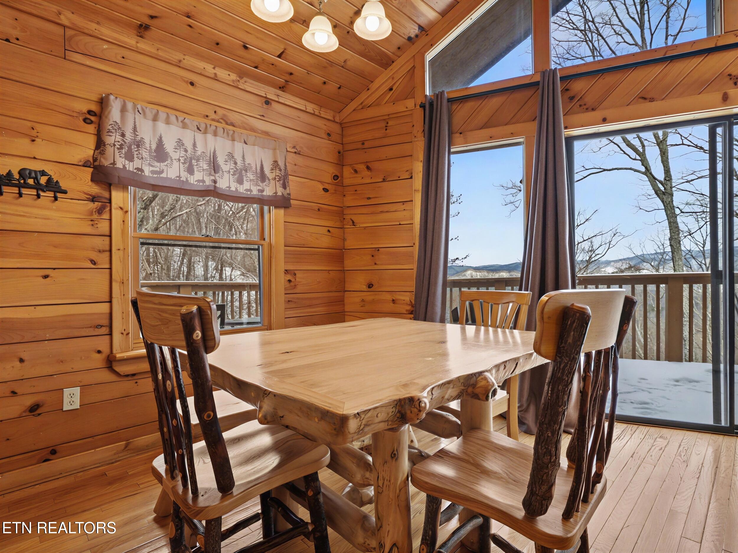 3195 Emerald Springs Loop Sevierville TN 37862