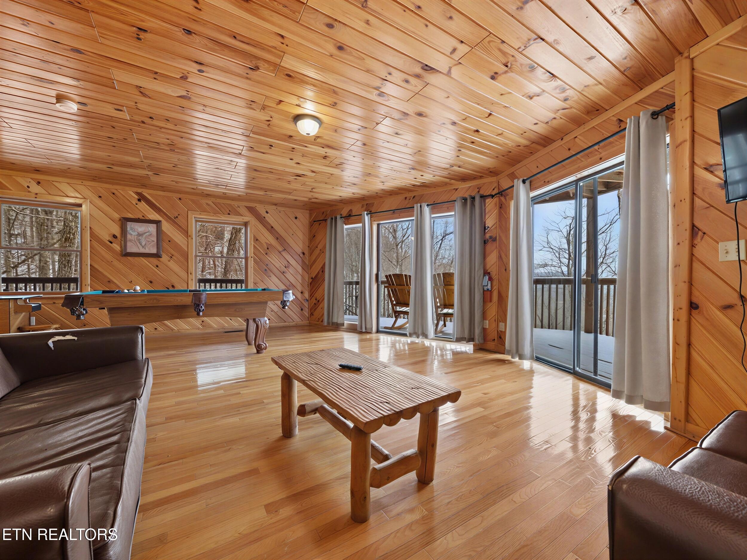 3195 Emerald Springs Loop Sevierville TN 37862