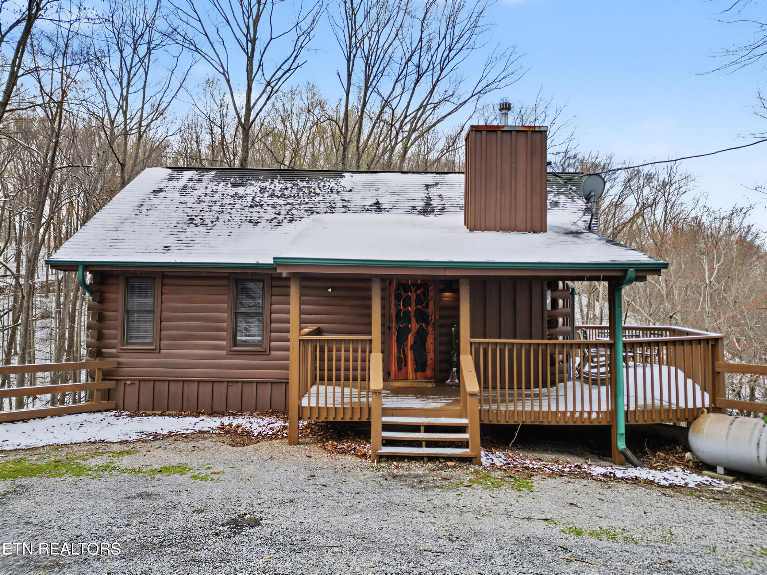 3195 Emerald Springs Loop Sevierville TN 37862