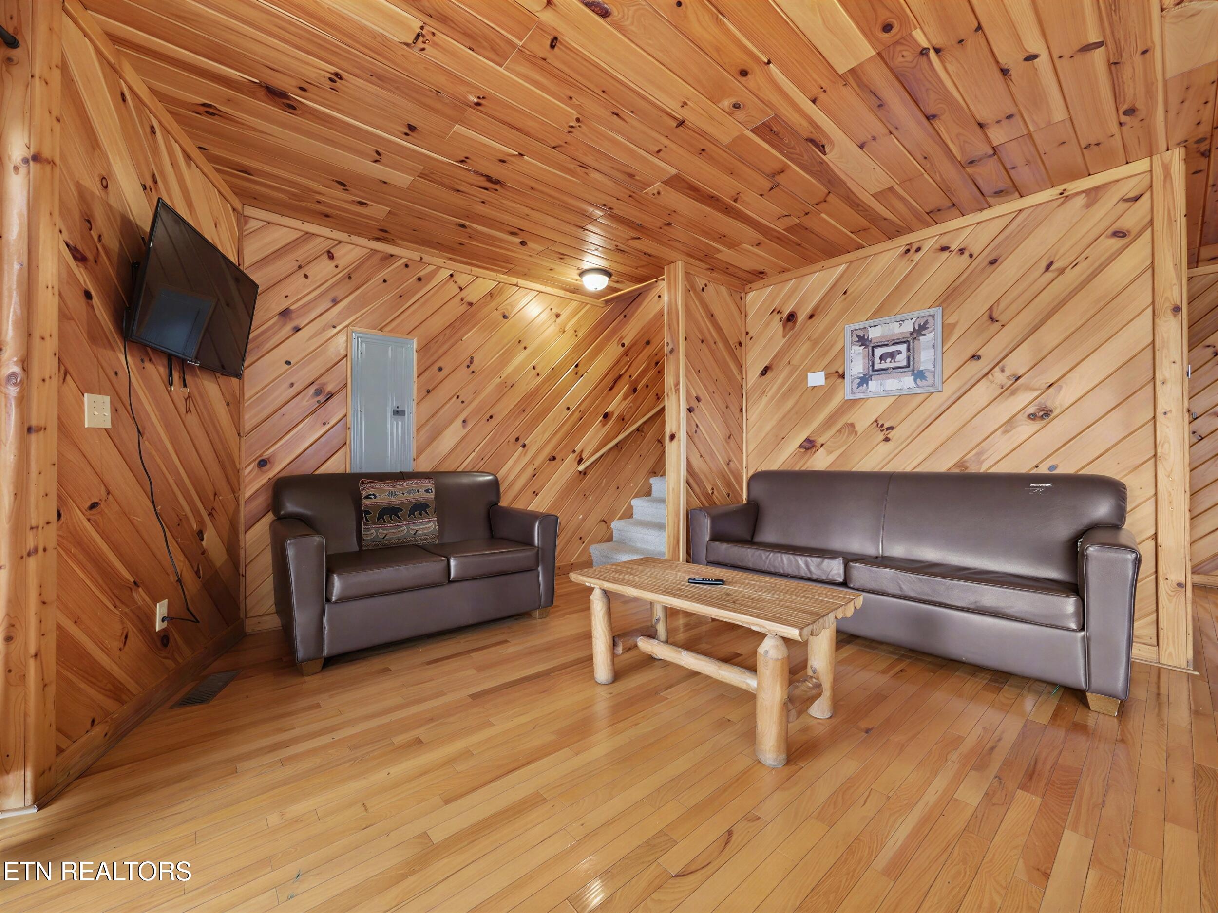 3195 Emerald Springs Loop Sevierville TN 37862