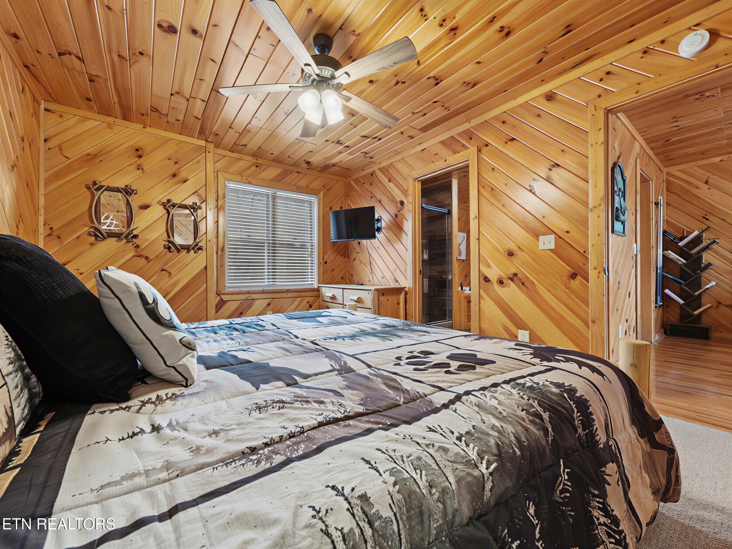 3195 Emerald Springs Loop Sevierville TN 37862