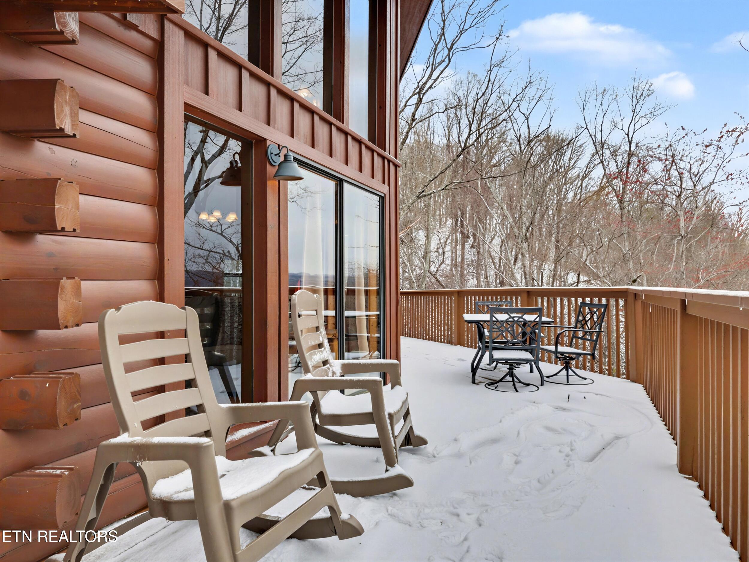 3195 Emerald Springs Loop Sevierville TN 37862