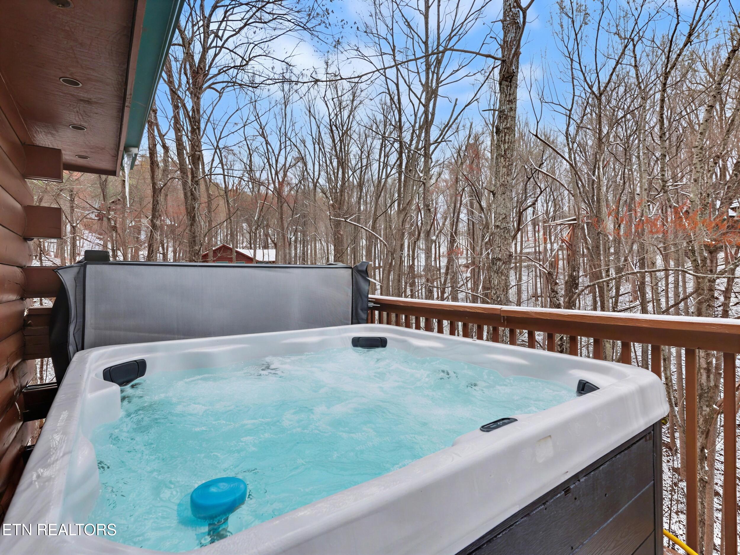 3195 Emerald Springs Loop Sevierville TN 37862